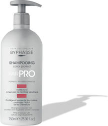 Byphasse Hair Pro Color Protect 750ml