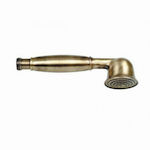 Telefon baie duș bronz metalic retro IRIS