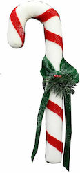 Christmas Candy Figure Multicolour 42cm