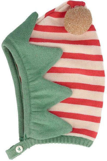 Meri Meri Christmas Figure Hat Length 25cm