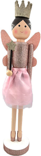 Christmas Wooden Figure Ballet dancer Height 55cm