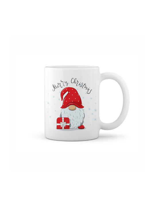 Christmas Mug Ornament