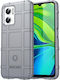 Shield Задна корица Силикон Сив (Redmi 10 5G)