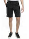 Van Hipster Men's Shorts Chino Black