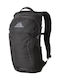 Gregory Nano Mountaineering Backpack 18lt Black 111498-0413