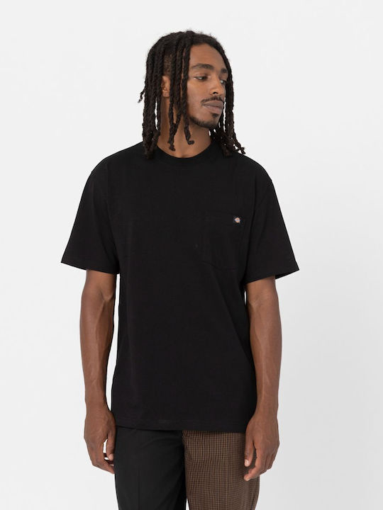 Dickies Luray T-shirt Black