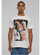Tricou Alb