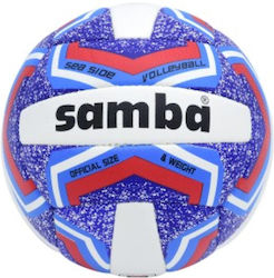 Αθλοπαιδιά Samba Sea Side Volleyball Ball Innenbereich No.5