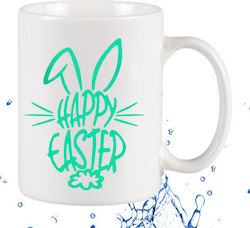 Easter Easter Cup Porcelain