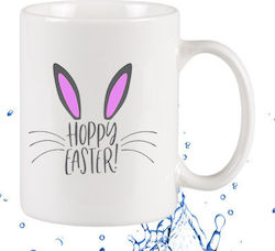 Easter Easter Cup Porcelain