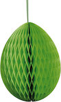 Easter Egg Easter Egg in Green color