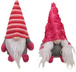 ED Collection Dwarf Red 18cm