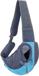 Nobleza Hundetragetaschen Blau Nobleza Hundetragetaschen Blau