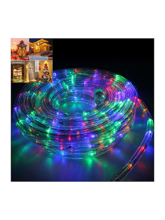 Christmas LED Light Multicolour