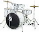 Millenium Focus 20 Drum Set Drum Set