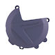 Polisport Motorcycle Brake Reservoir Protector Husqvarna FE 250 Blue