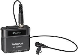 Tascam DR-10 L Pro Μονοκάναλος Ψηφιακός Εγγραφέας Μπαταρίας Tascam DR-10 L Pro Μονοκάναλος Ψηφιακός Εγγραφέας Μπαταρίας