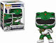 Funko Pop! Movies: Power Rangers - Green Ranger 1376