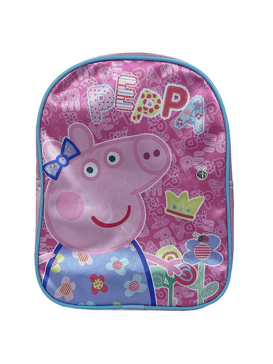 Creative Concepts Schulranzen Rucksack Kindergarten in Rosa Farbe