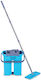 Delta Cleaning Mop-Parkettmop DC-ΚΣ50