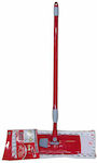 Liao Parquet Mop Handle L19008