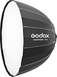 Godox GP4 Παραβολικό GD-GP4 Softbox 120cmcm.