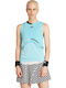 adidas adidas Women's Turquoise Tennis Clothes