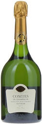 Taittinger Σαμπάνια Comtes Ξηρή Λευκή 750ml