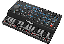 Behringer Pro VS Mini Digital Synthesizer with 27 Keys Behringer Pro VS Mini Digital Synthesizer with 27 Keys