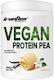 Ironflex Nutrition Vegan Protein Pea Lactose Free with Flavor Vanilla 500gr