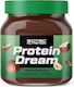Scitec Nutrition Πραλίνα Protein Dream με Έξτρα Πρωτεΐνη 400gr