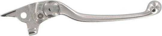 Parts Unlimited Ръчка за Спирачка за Мотоциклет за Yamaha ФЖР 1300 Сребрист 5VS-83922-20