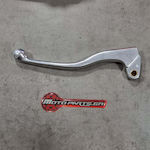 Tecnium Motorcycle Clutch Lever Silver 220-02-12102