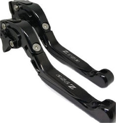 Innovaciones MS Регулируема за Kawasaki Z750 Черен 635442413 Innovaciones MS Регулируема за Kawasaki Z750 Черен 635442413