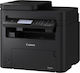 Canon I-Sensys MF275dw Black and White Laser Printer