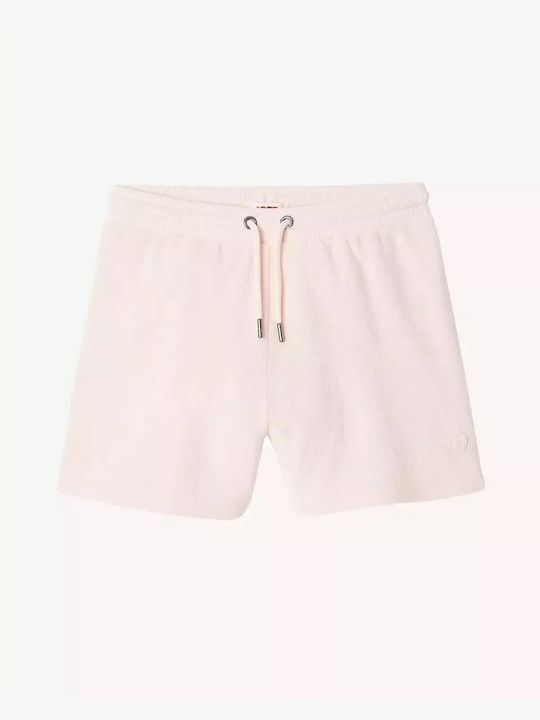 Just Over The Top Alicante Women's Shorts Pink