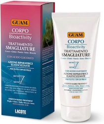 Guam Κρέμα Κατά των Ραγάδων 200ml