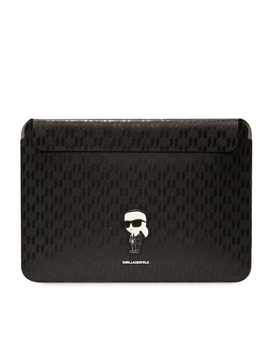 Karl Lagerfeld Saffiano Monogram Ikonik Θήκη γι...