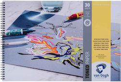 Royal Talens Sketch Pad A3 29.7x42cm