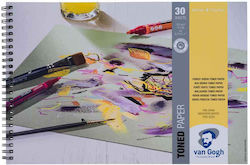 Royal Talens Sketch Pad A4 21x29.7cm