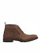 Sagiakos Men's Boots Tabac Brown