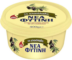 Νέα Φυτίνη Με Ελαιόλαδο 400gr