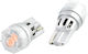 NovSight Lamps Car & Motorcycle T10 / W5W Canbu...