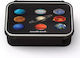 Crocodile Creek Bento Plastic Kids' Food Contai...