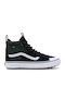 UA SK8-Hi MTE-2 2-Tone Utility Sneakers Green