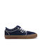 Vans Chukka Sneakers Blue