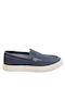 Men's Loafers Blue