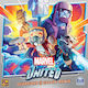 Επέκταση Παιχνιδιού Marvel United Guardians of the Galaxy Remix για 1-4 Παίκτες 14+ Ετών (EN) Cool Mini Or Not