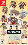 Mon-Yu Switch-Spiel