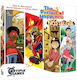Настолна игра The Pursuit of Happinnes Nostalgia за 1-4 играчи 12+ години (EN) Artipia